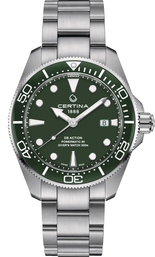 DS ACTION DIVER Reference: C032.607.11.091.00