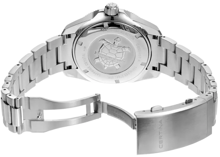 DS ACTION DIVER Reference: C032.607.11.091.00