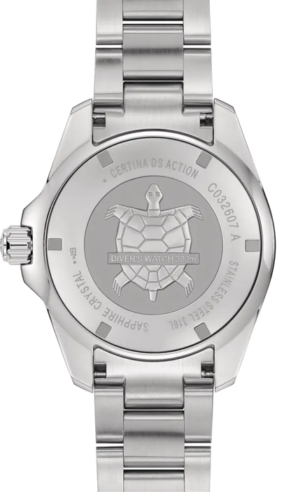 DS ACTION DIVER Reference: C032.607.11.091.00