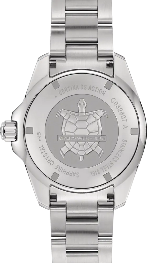 DS ACTION DIVER Reference: C032.607.11.091.00