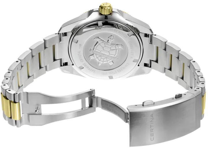 DS ACTION DIVER Reference: C032.607.22.041.00