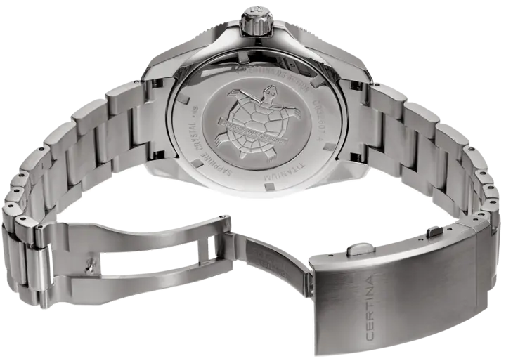 DS ACTION DIVER Reference: C032.607.44.051.00