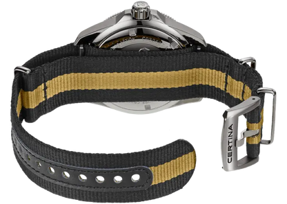 DS ACTION DIVER Reference: C032.607.48.051.00