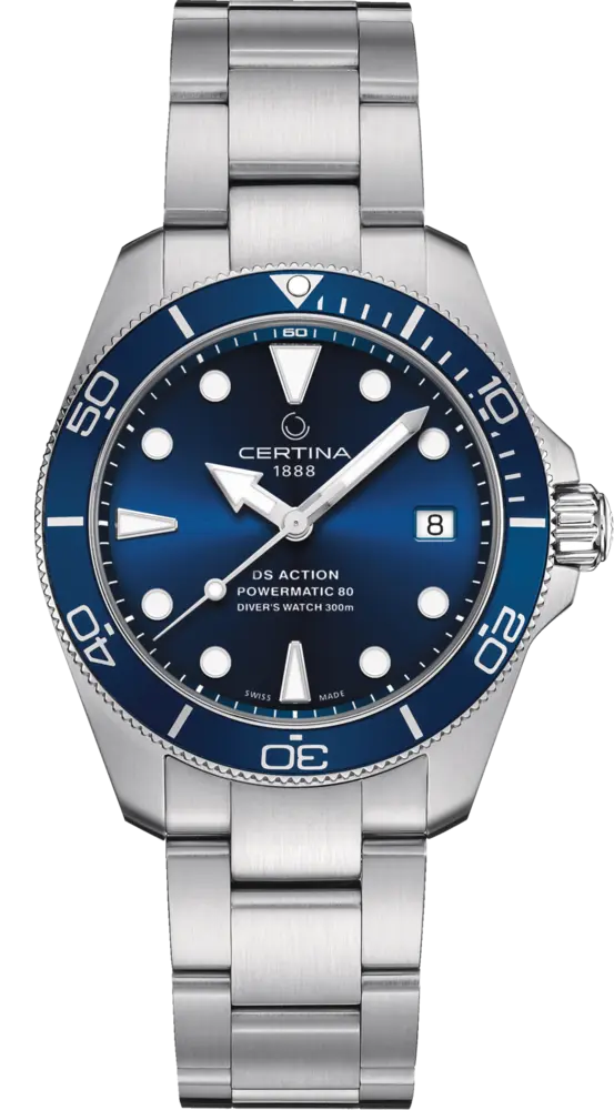 DS ACTION DIVER Reference: C032.807.11.041.00