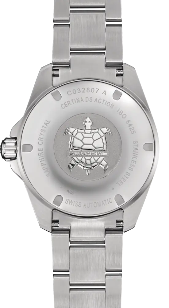 DS ACTION DIVER Reference: C032.807.11.051.00