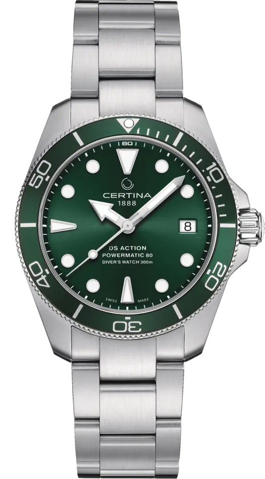 DS ACTION DIVER Reference: C032.807.11.091.00