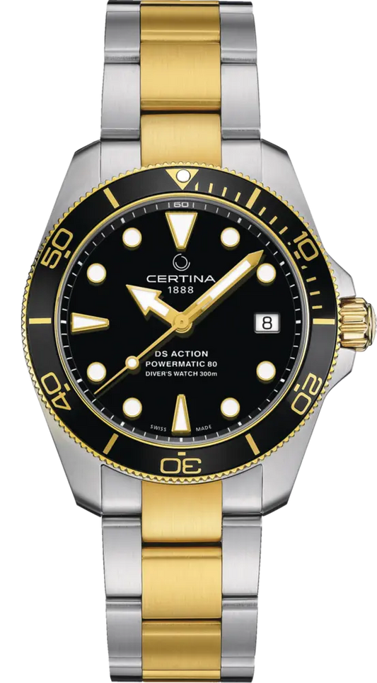 DS ACTION DIVER Reference: C032.807.22.051.00