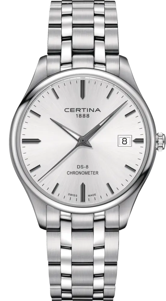 DS-8 Reference: C033.451.11.031.00