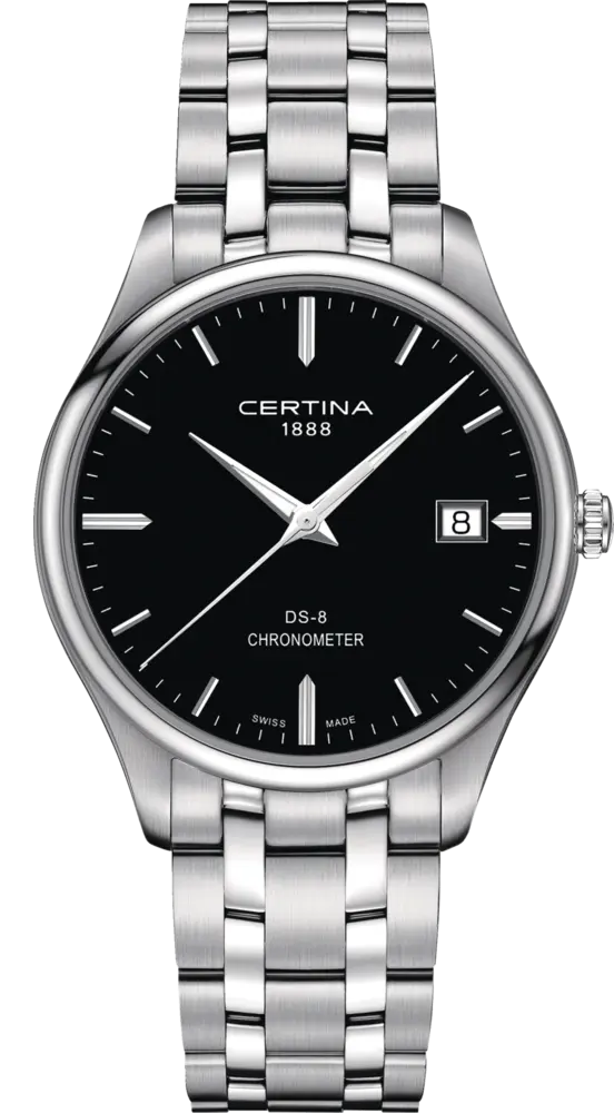 DS-8 Reference: C033.451.11.051.00