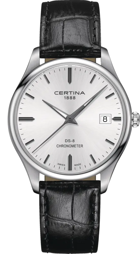 DS-8 Reference: C033.451.16.031.00