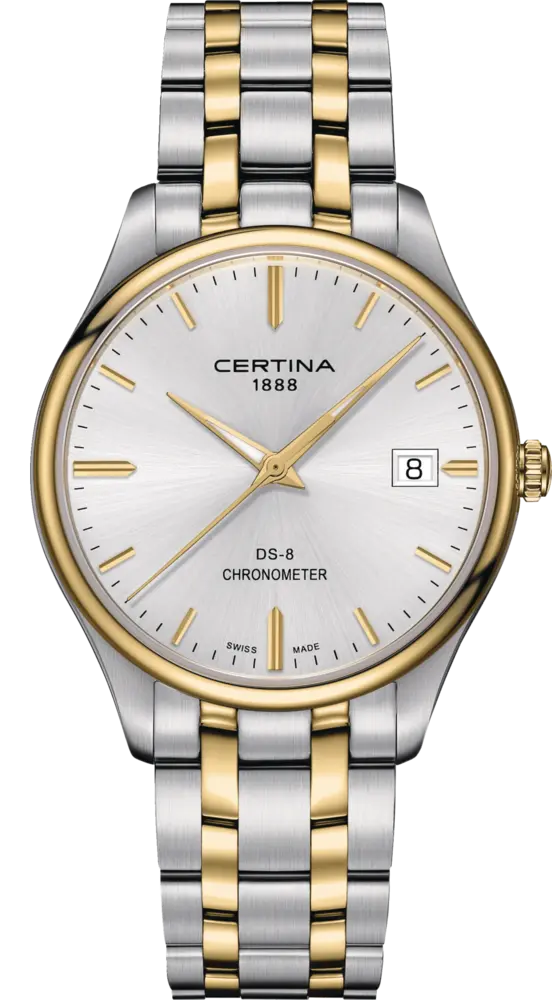 DS-8 Reference: C033.451.22.031.00