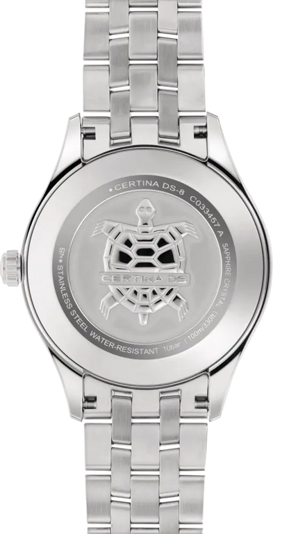DS-8 MOON PHASE Reference: C033.457.11.051.00
