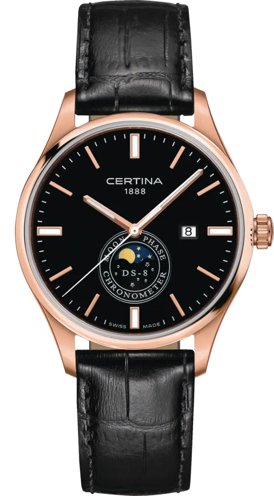 DS-8 MOON PHASE Reference: C033.457.36.051.00