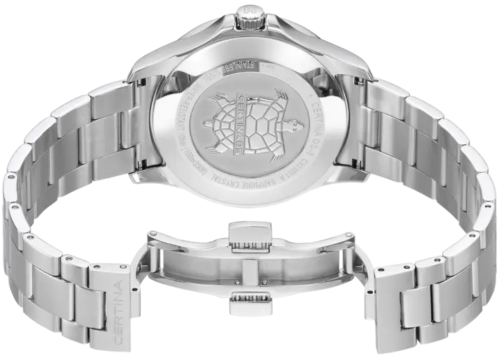 DS-8 Reference: C033.851.11.057.00