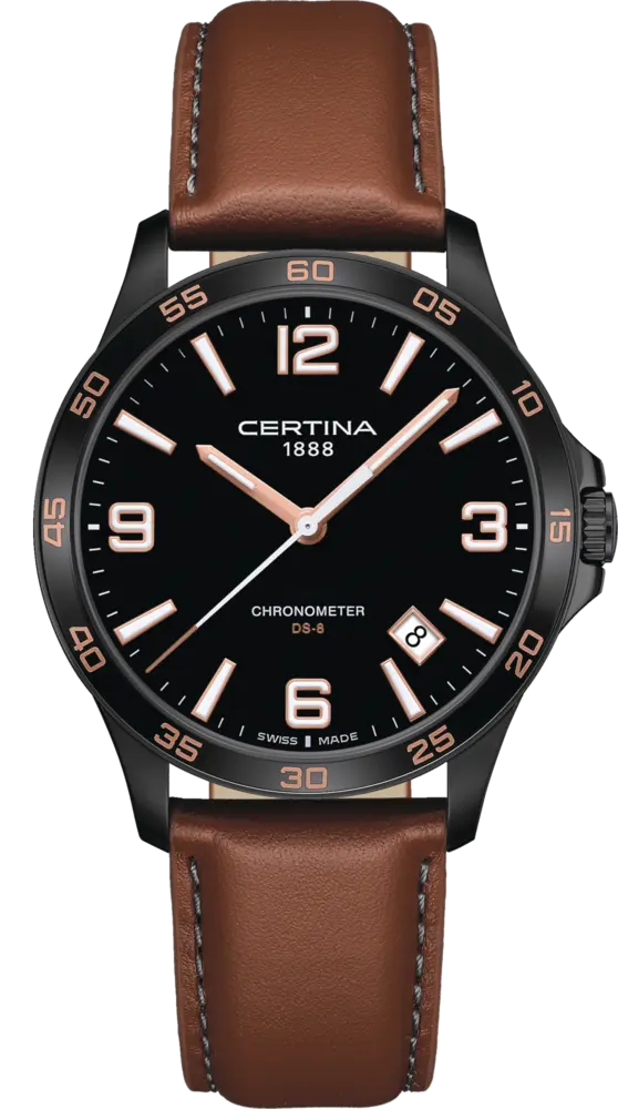 DS-8 Reference: C033.851.36.057.00