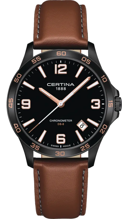 DS-8 Reference: C033.851.36.057.00