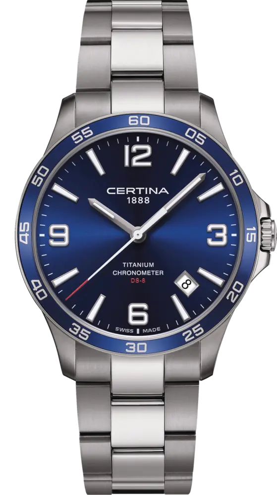 DS-8 Reference: C033.851.44.047.00