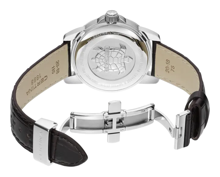 DS PODIUM GMT Reference: C034.455.16.050.00
