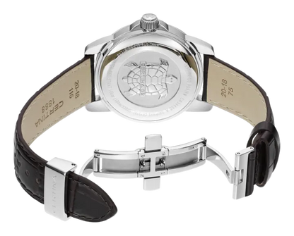 DS PODIUM GMT Reference: C034.455.16.050.00