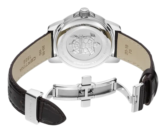 DS PODIUM GMT Reference: C034.455.16.050.00