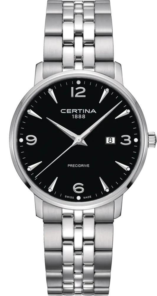 DS CAIMANO Reference: C035.410.11.057.00