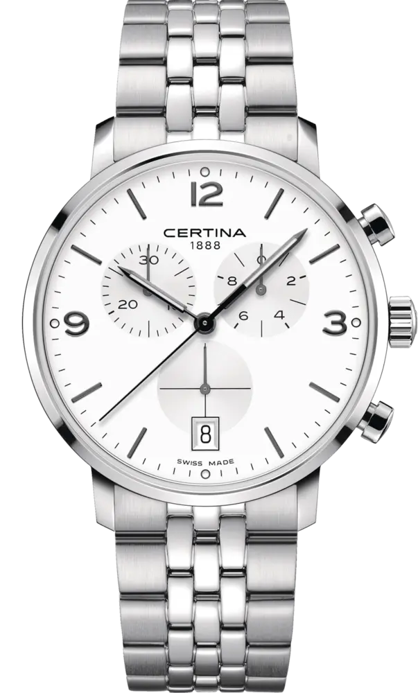 DS CAIMANO Reference: C035.417.11.037.00