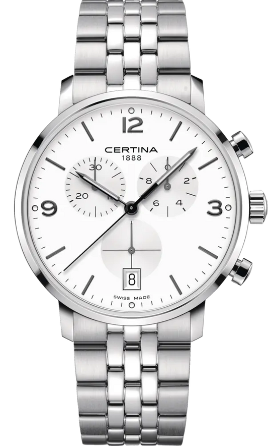 DS CAIMANO Reference: C035.417.11.037.00