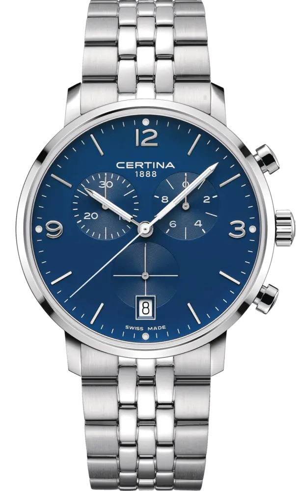 DS CAIMANO Reference: C035.417.11.047.00