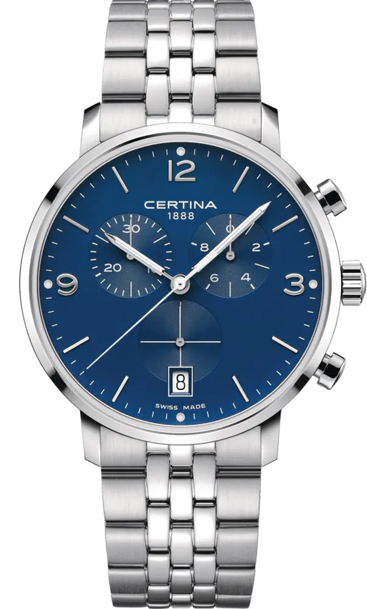 DS CAIMANO Reference: C035.417.11.047.00