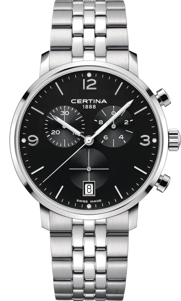 DS CAIMANO Reference: C035.417.11.057.00
