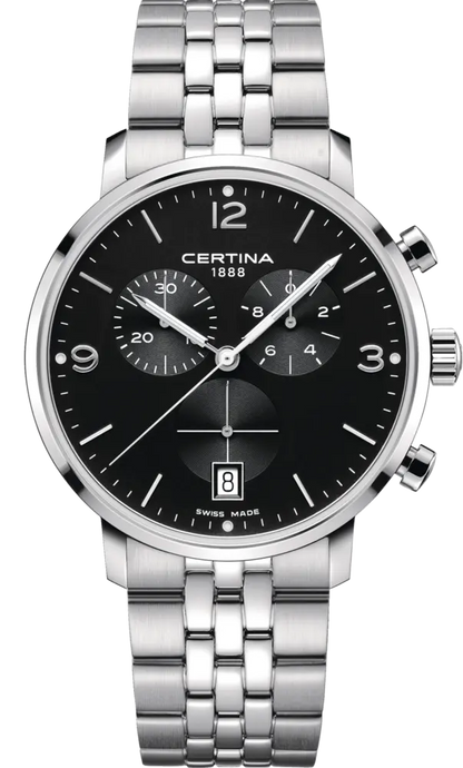 DS CAIMANO Reference: C035.417.11.057.00