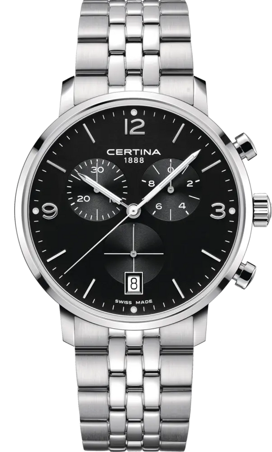 DS CAIMANO Reference: C035.417.11.057.00