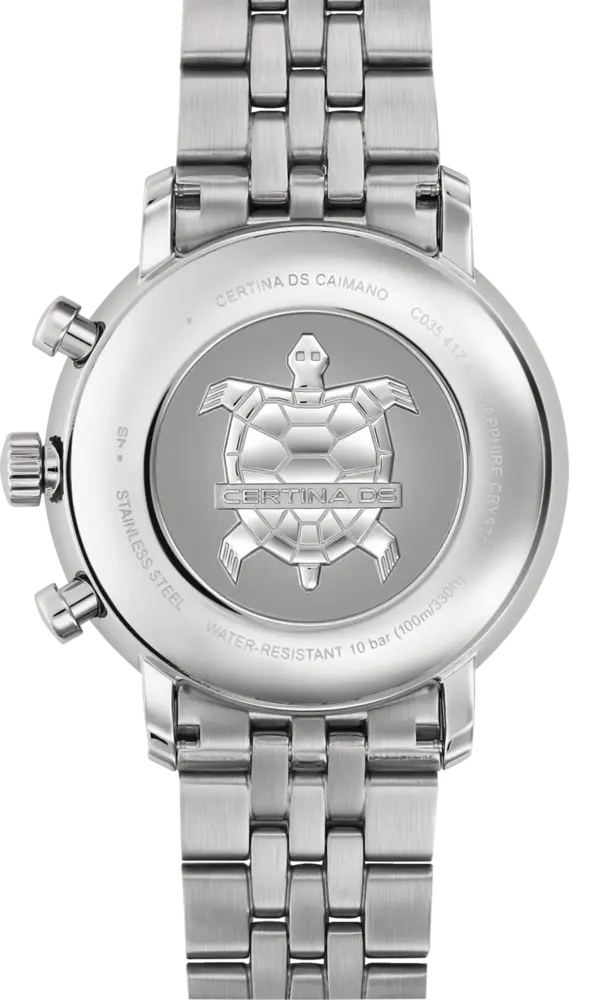 DS CAIMANO Reference: C035.417.11.057.00