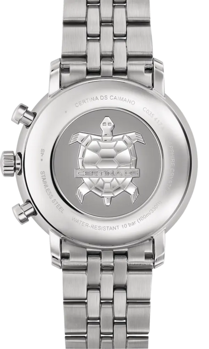 DS CAIMANO Reference: C035.417.11.057.00