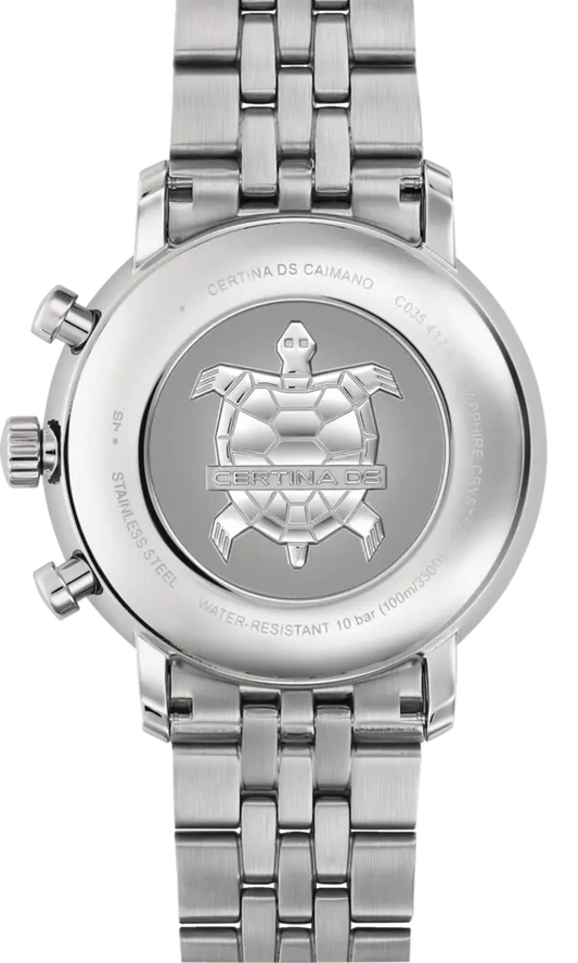 DS CAIMANO Reference: C035.417.11.057.00