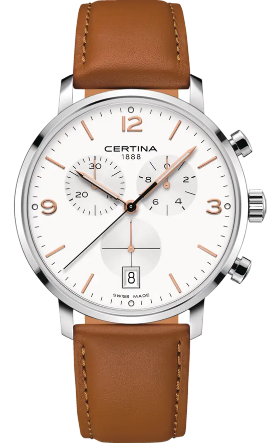 DS CAIMANO Reference: C035.417.16.037.01
