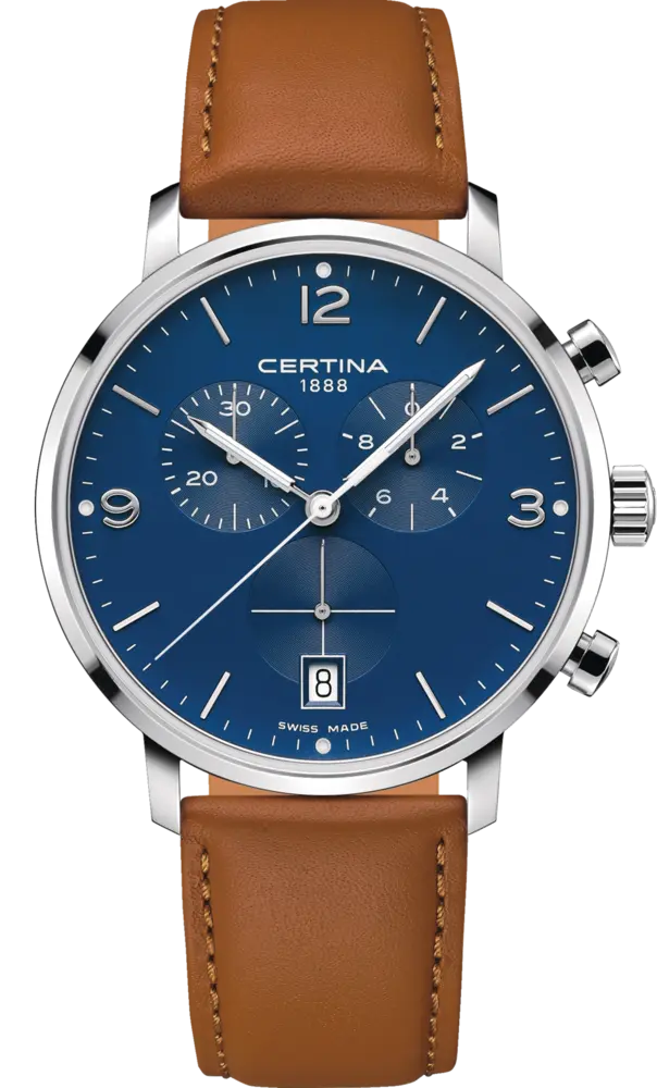 DS CAIMANO Reference: C035.417.16.047.00