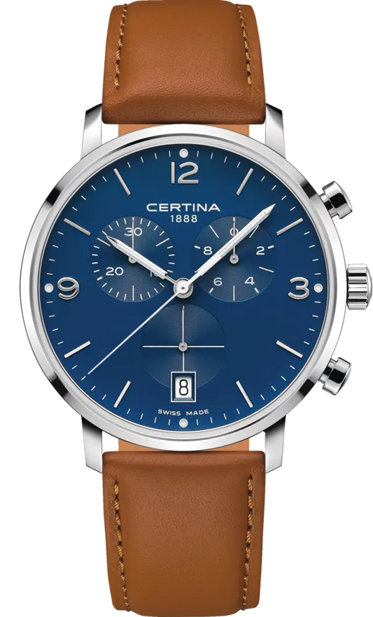 DS CAIMANO Reference: C035.417.16.047.00