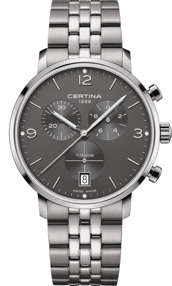 DS CAIMANO Reference: C035.417.44.087.00