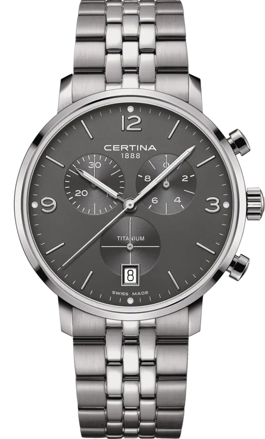 DS CAIMANO Reference: C035.417.44.087.00