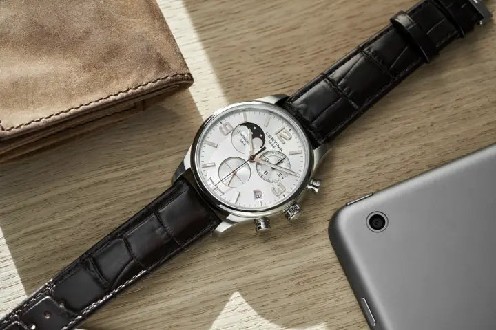 DS-8 MOON PHASE Reference: C033.460.16.037.00