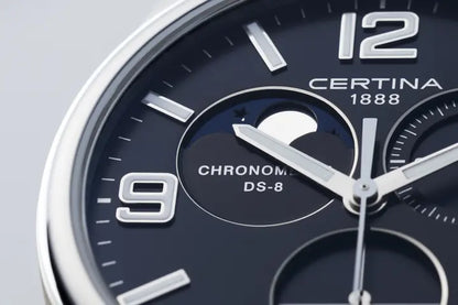 DS-8 MOON PHASE Reference: C033.460.16.047.00