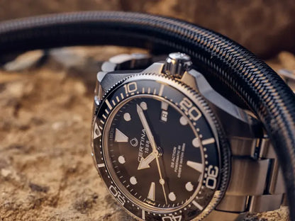 DS ACTION DIVER Reference: C032.607.11.051.00