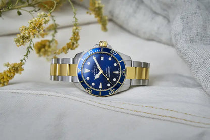 DS ACTION DIVER SEA TURTLE CONSERVANCY SPECIAL EDITION Reference: C032.807.22.041.10