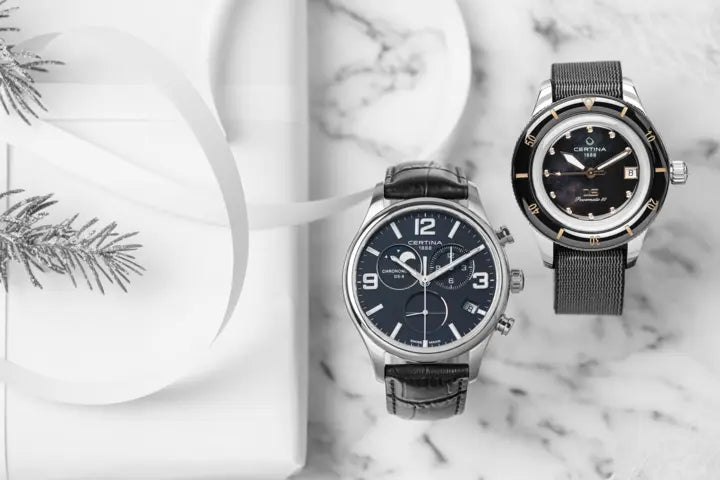 DS-8 MOON PHASE Reference: C033.460.16.047.00