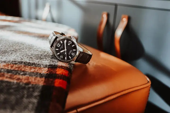 DS PODIUM GMT Reference: C034.455.16.050.00