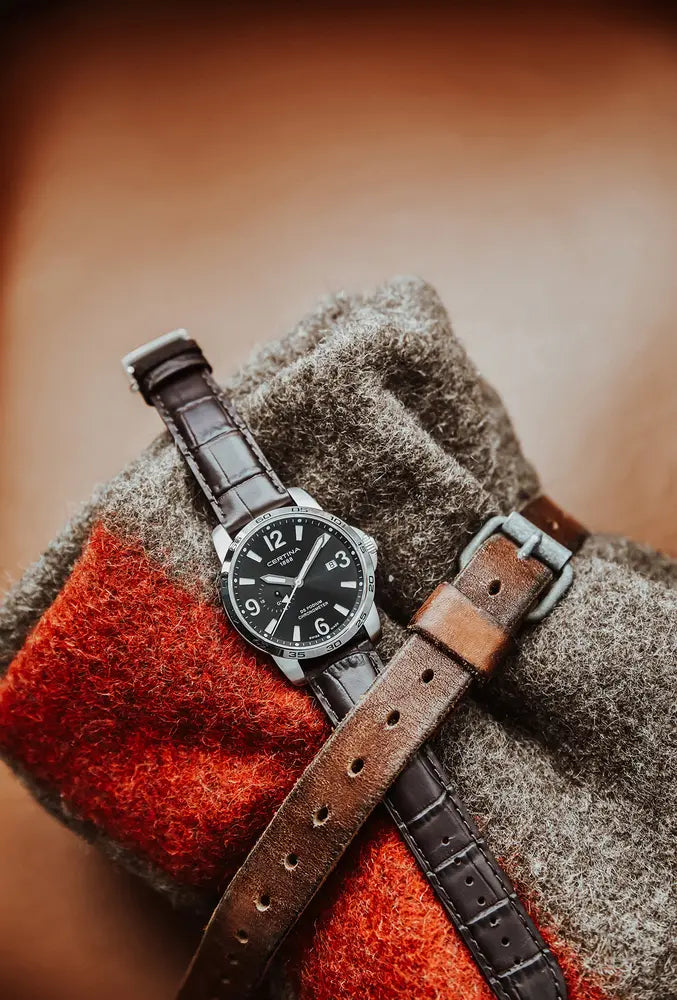 DS PODIUM GMT Reference: C034.455.16.050.00