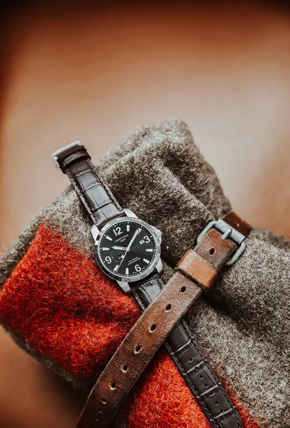 DS PODIUM GMT Reference: C034.455.16.050.00