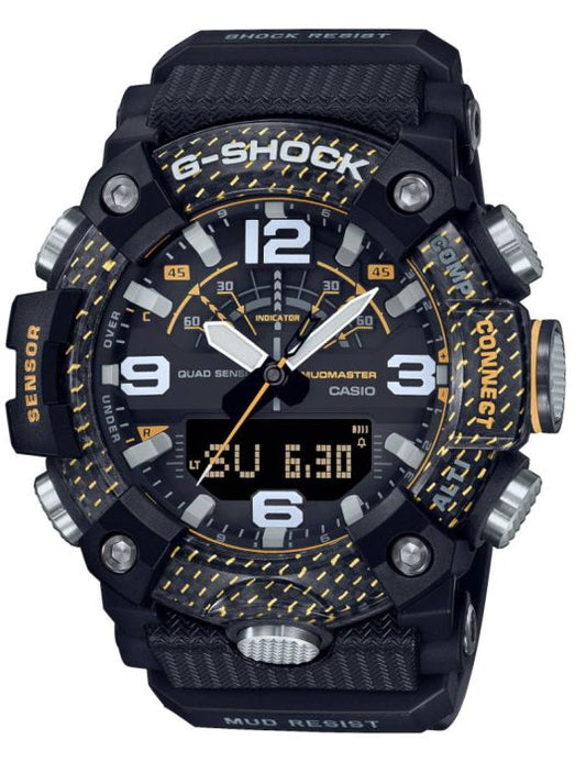 Casio G-Shock GG-B100Y-1AER