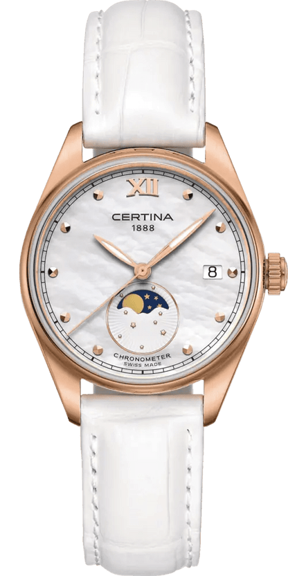 DS - 8 MOON PHASE Reference: C033.257.36.118.00 - Bjerveur.noDS - 8 MOON PHASE Reference: C033.257.36.118.00